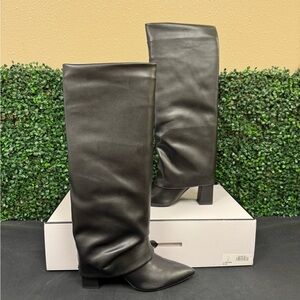 GUESS Geima Boots - W10